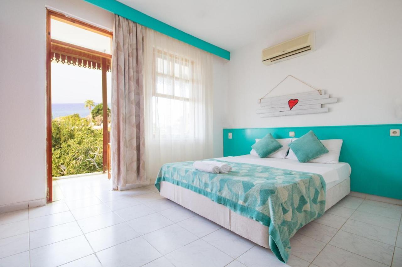 Lemon Boutique Otel ซีเด ภายนอก รูปภาพ