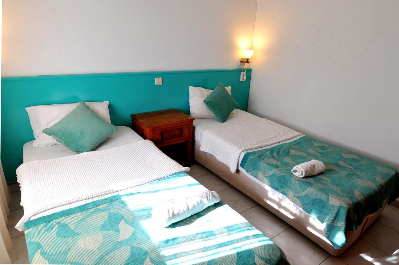 Lemon Boutique Otel ซีเด ภายนอก รูปภาพ