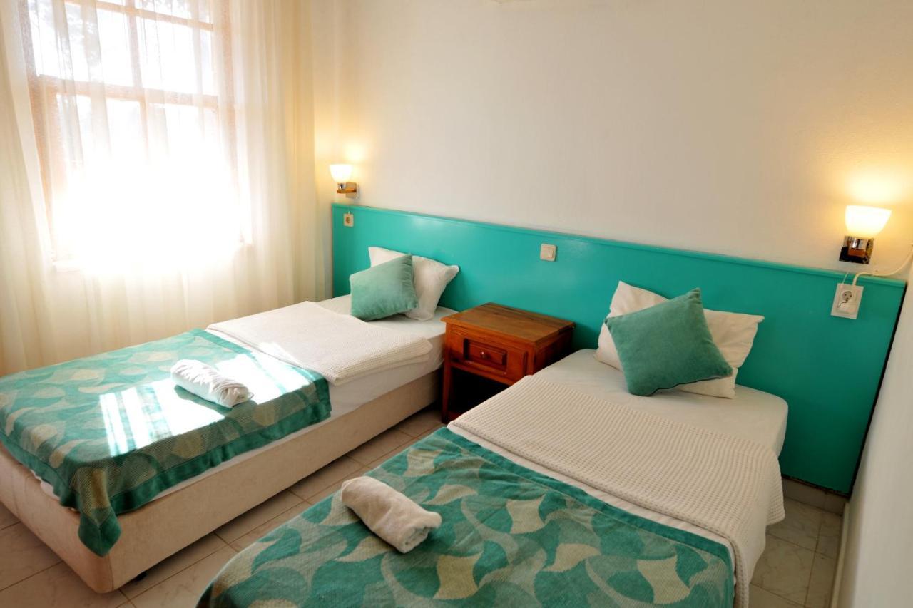 Lemon Boutique Otel ซีเด ภายนอก รูปภาพ